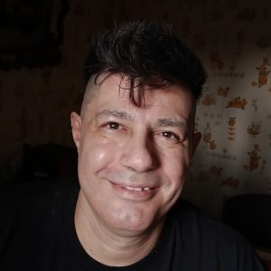 Leopoldo Laborde. Cortesía director.