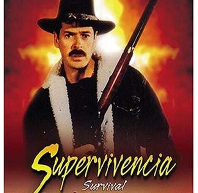 SUPERVIVENCIA, archivo DDCM