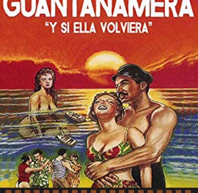 Y SI ELLA VOLVIERA, archivo DDCM