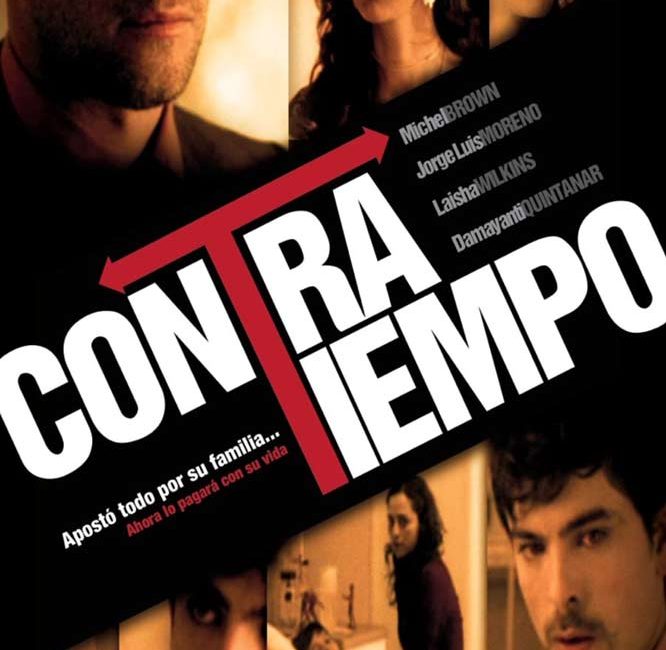 CONTRATIEMPO, cortesía director