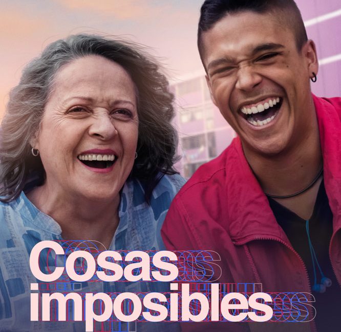 COSAS IMPOSIBLES, archivo DDCM