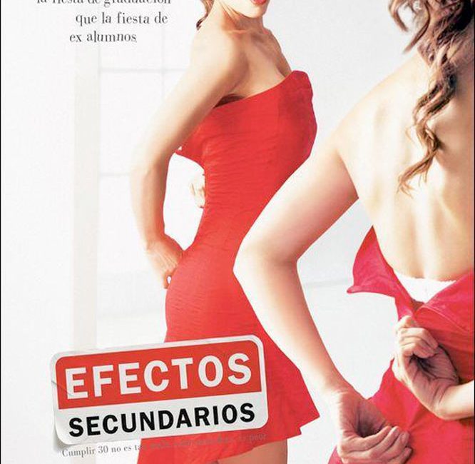 EFECTOS SECUNDARIOS, archivo DDCM