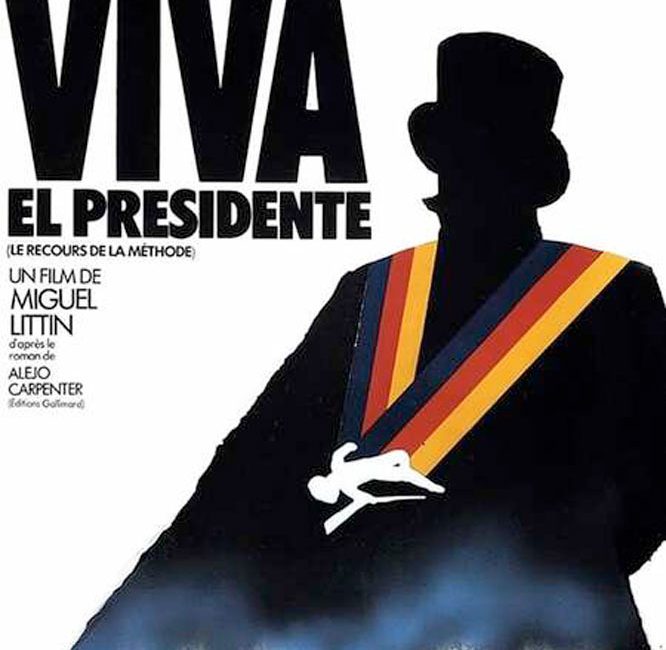 EL RECURSO DEL MÉTODO, archivo DDCM