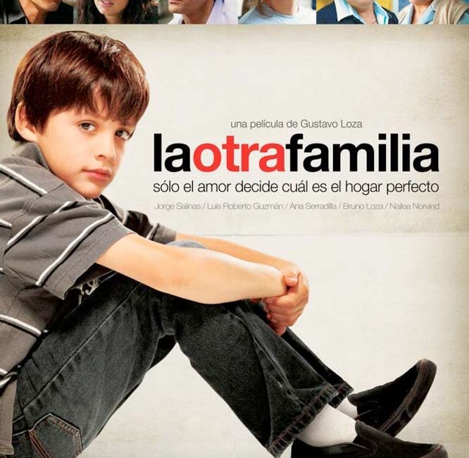 LA OTRA FAMILIA, archivo DDCM