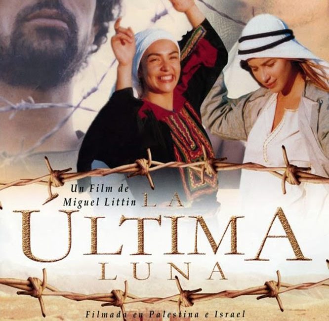 LA ÚLTIMA LUNA, archivo DDCM