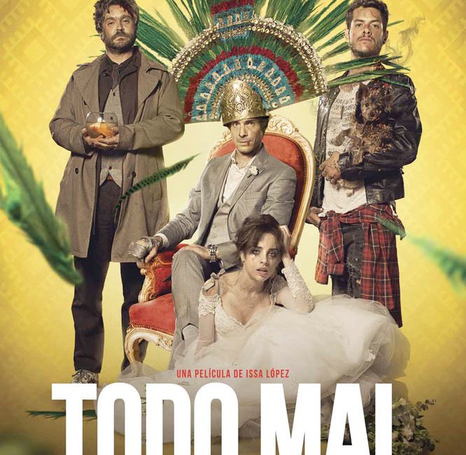 TODO MAL, archivo DDCM
