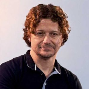 XAVI SALA. Archivo DDCM.