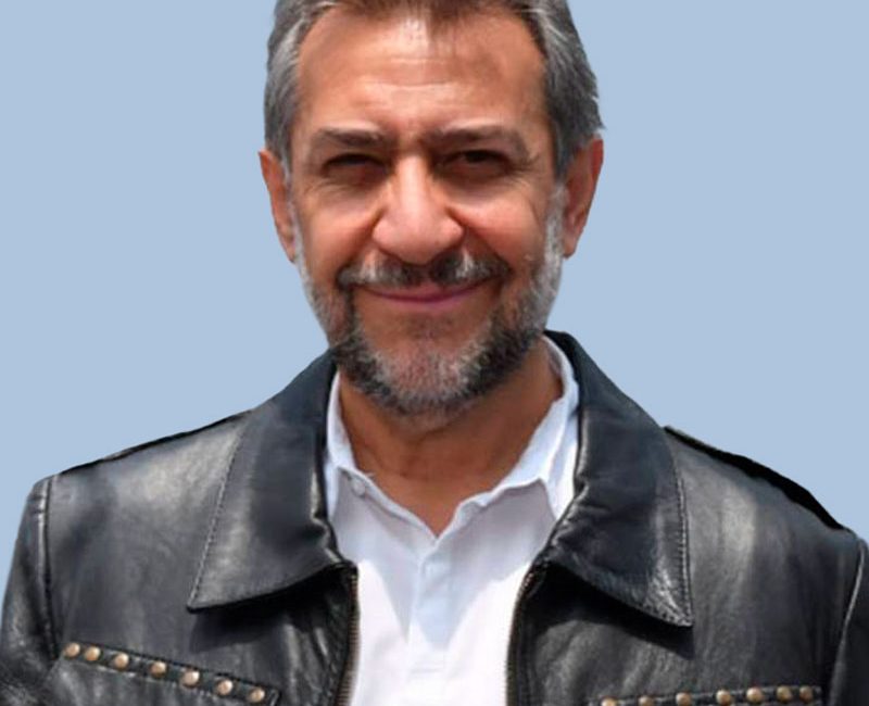 Rafael Aviña