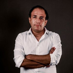 Cortesía director