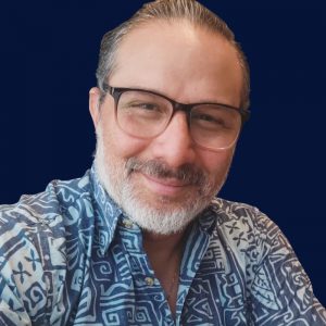 ROMMEL TREVIÑO, cortesía director