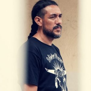JOSÉ LUIS YÁÑEZ. Cortesía director.