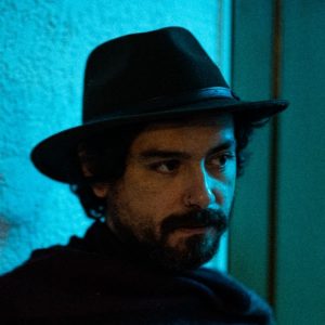 Renton Méndez. Cortesía director.