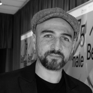 Ernesto Martínez Bucio. Cortesía director.