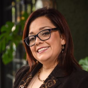 Janett Juárez. Cortesía directora.