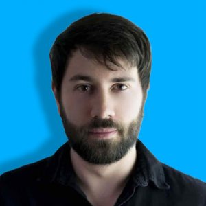 Ricardo Castro. Cortesía director.