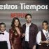 Premiere de Nuestros Tiempos. Cortesía Netflix.