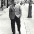 Benito Alazraki. Archivo DDCM.