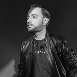 ALEJANDRO ZUNO, cortesía director