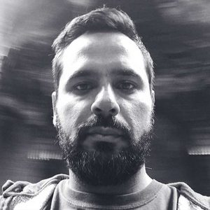 ALEX ALBERT. Archivo DDCM.