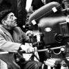 Luis Buñuel, archivo Cineteca Nacional