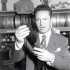 Benito Alazraki. Archivo de la Nación. Fondo Mayo.
