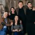 Las muertas/serie. Inicio de filmación. Cortesía Netflix.
