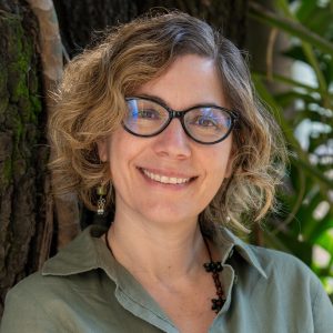 Alana Simões. Cortesía directora.