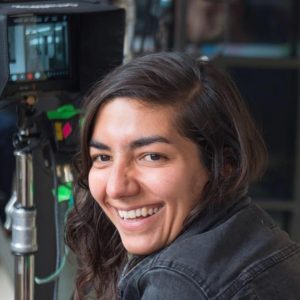 Mariana Musalem. Cortesía directora