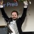 Christian Díaz obtiene el Regard D’Or a Mejor Película del Fribourg International Film Festival, Suiza, cortesía director