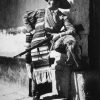 Serguei Eisenstein, tomada de Archivo Estatal de Literatura y Arte de Moscú