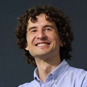 ERNESTOGONZÁLEZ DÍAZ. Cortesía director.