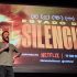 ESTADO DE SILENCIO. NETFLIX. Cortesía director.