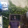 HIJO DE SU PADRE MAKING OF, archivo IMCINE