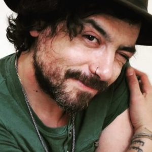 Renton Méndez. Cortesía director.