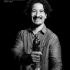 Pierre Saint Martin, ganador del Ariel a Mejor Ópera Prima y Guion Original. Foto cortesía AMACC.