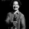 Pierre Saint Martin, ganador del Ariel a Mejor Ópera Prima y Guion Original. Foto cortesía AMACC.