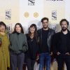 Festival Internacional de Cine de Morelia 2023. Premiere de"YŪREI (FANTASMAS)", documental largometraje en competencia oficial. Foto cortesía directora.