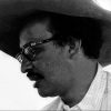 Raúl Kamffer, archivo Filmoteca UNAM