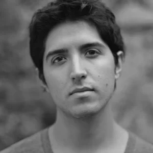 Luis Palomino Benítez. Cortesía director.