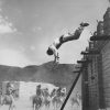 Hernando Name stunt man, tomada de internet