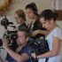 NON WESTERN MAKING OF, cortesía directora
