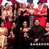 Premios Ariel 2017, cortesía directora