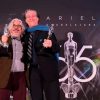 Home is somewhere else de Carlos Hagerman y Jorge Villalobos, se llevó el premio a la Mejor Película de Animación en la entrega 65 de los Premios Ariel, archivo AMACC