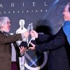 Home is somewhere else de Carlos Hagerman y Jorge Villalobos, se llevó el premio a la Mejor Película de Animación en la entrega 65 de los Premios Ariel, archivo AMACC