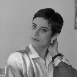 Valentina Pelayo Atilano. Cortesía directora.