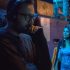 ALEJANDRO ZUNO en el set, cortesía director