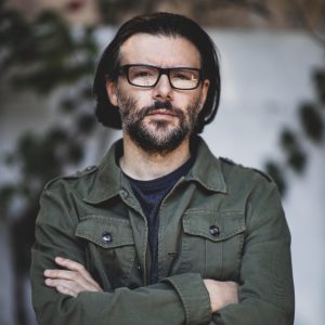 OLALLO RUBIO. Cortesía director.