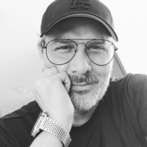 ROMMEL TREVIÑO, cortesía director